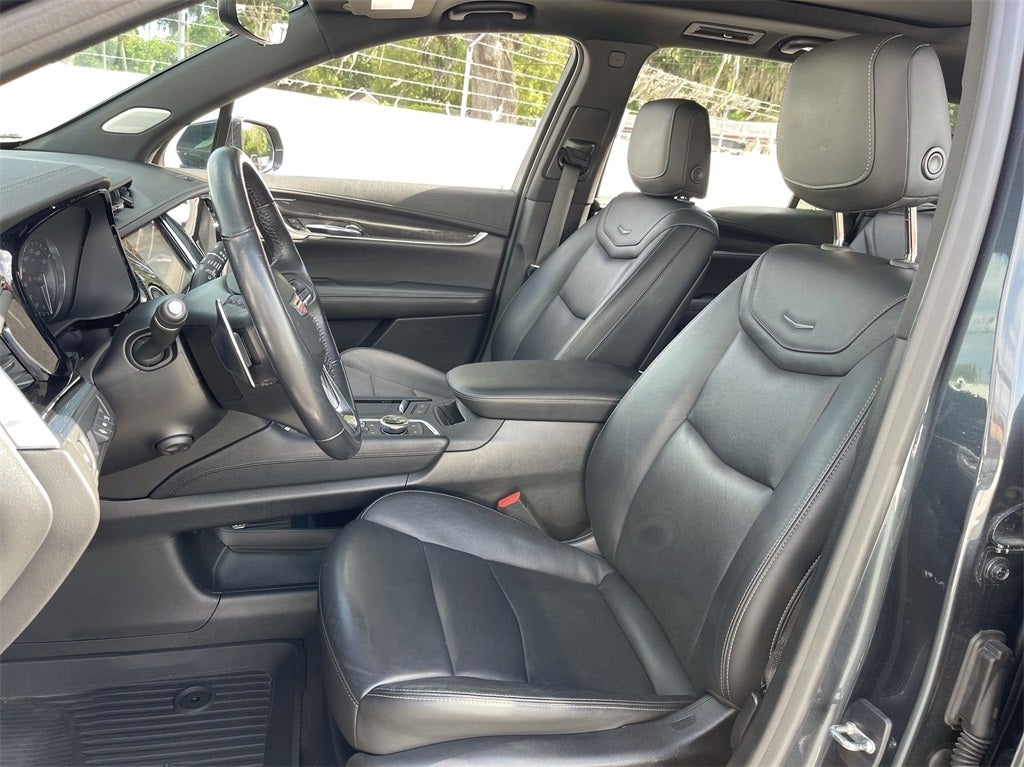 2020 Cadillac XT6 Sport AWD V6